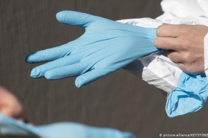 Would It be Successful For Germany to Overcome the Novel Coronavirus In Its Own Way？