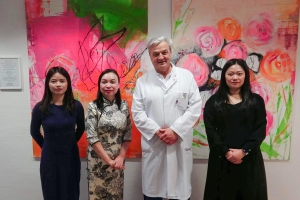 Gloryren Feature - 2024 From Guangzhou to Munich (I)